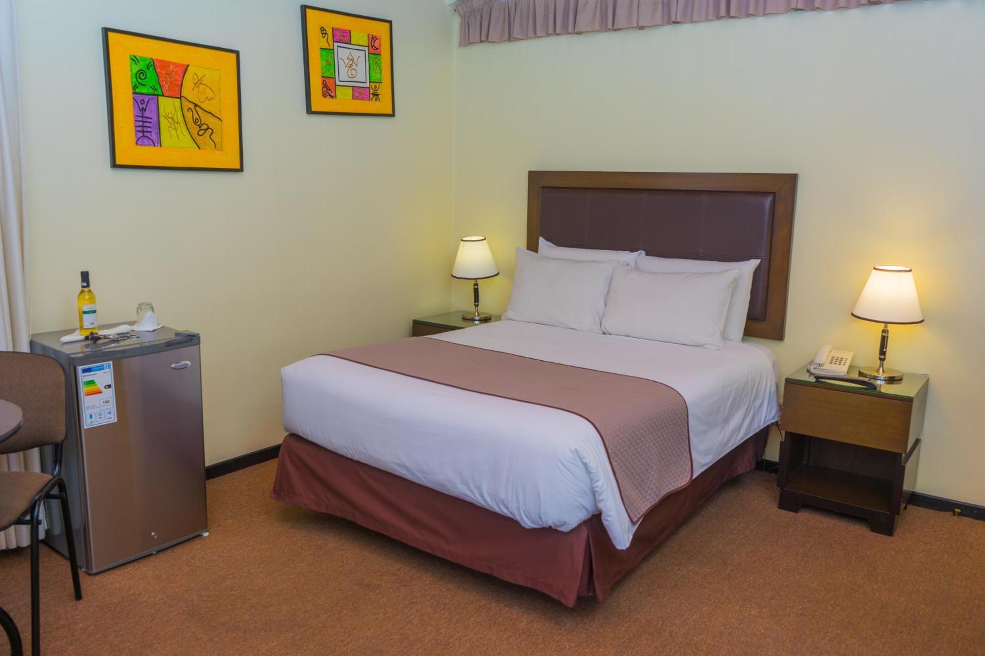Hotel Calacoto