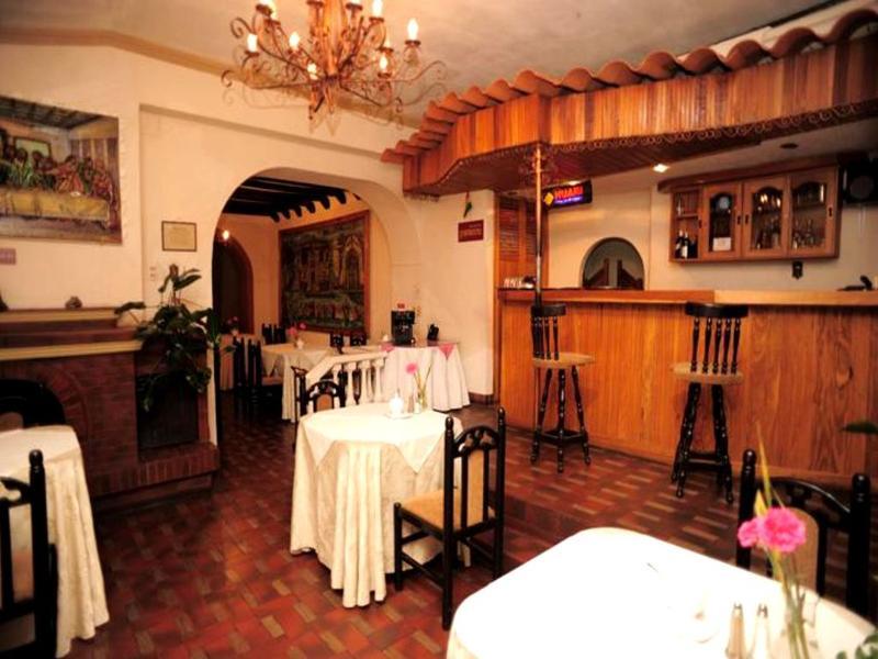 Calacoto Hotel La Paz