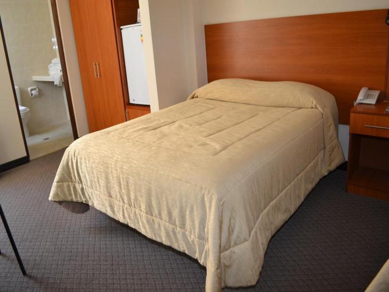 Hotel Calacoto La Paz