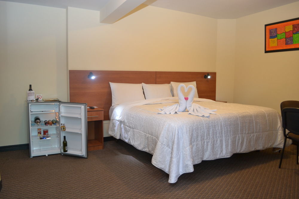 Hotel Calacoto